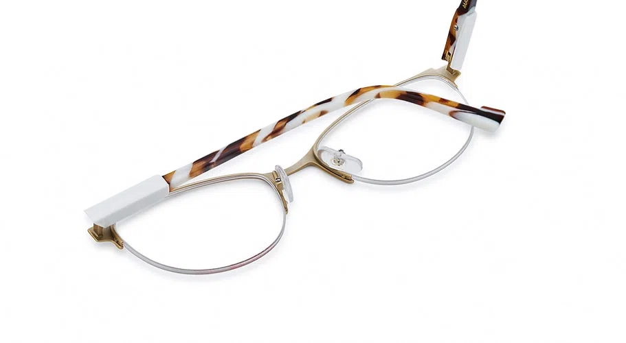 Etnia Barcelona MARGRETHE Eyeglasses - view 32